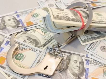 Fort Worth asset forfeiture defense lawyer