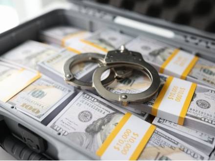 Dallas County, TX Asset Forfeiture Defense Attorney